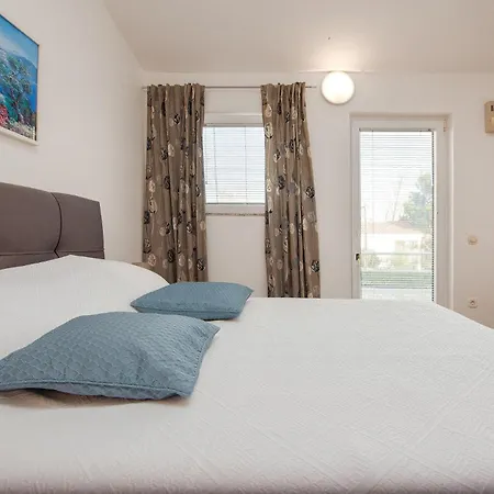 Apartman Gorgeous In With Wifi