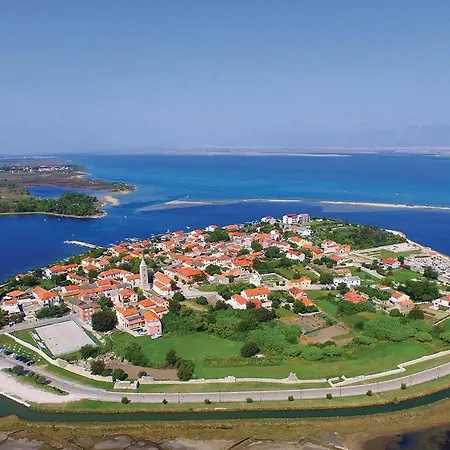 Apartamento Gorgeous In With Wifi *