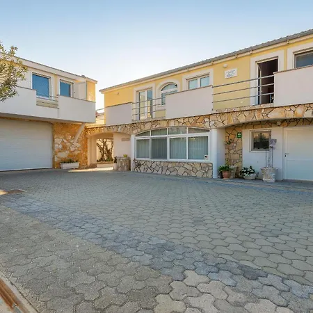 公寓 Gorgeous In With Wifi