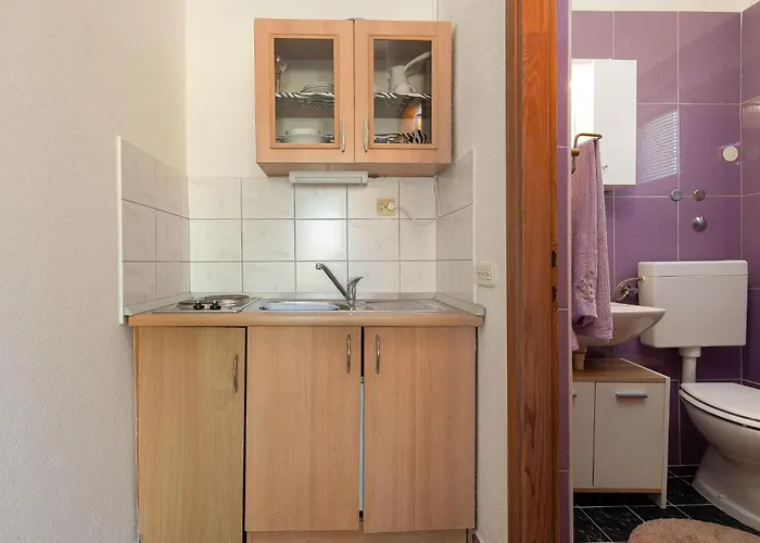 Gorgeous In With Wifi דירה *