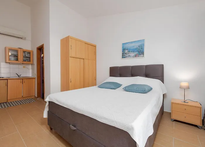 Gorgeous In With Wifi Apartman Nin