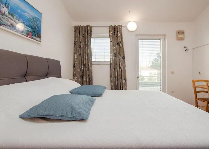 Apartman Gorgeous In With Wifi