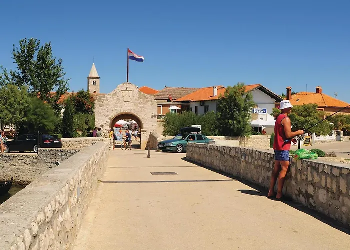 Apartman Gorgeous In With Wifi Nin