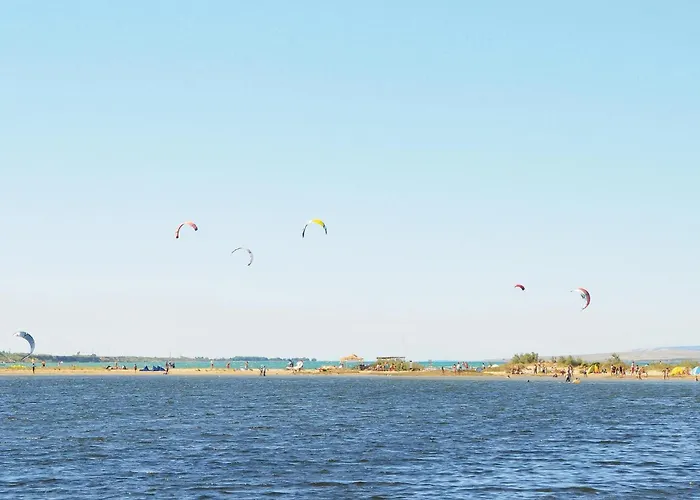 Gorgeous In With Wifi דירה *